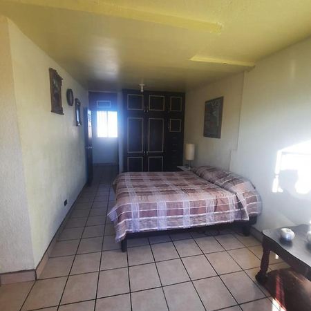 Ferienwohnung La Terraza Ciudad Juárez Exterior foto
