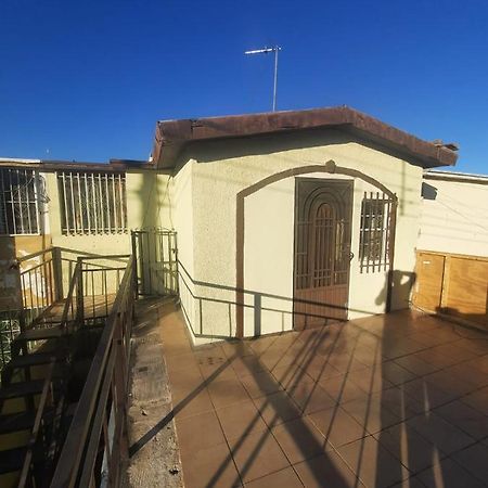 Ferienwohnung La Terraza Ciudad Juárez Exterior foto