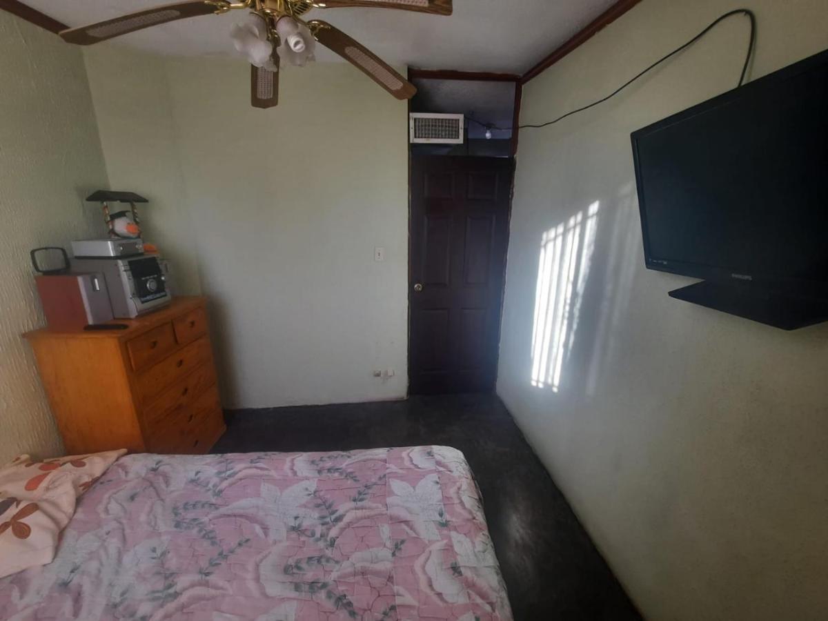 Ferienwohnung La Terraza Ciudad Juárez Exterior foto